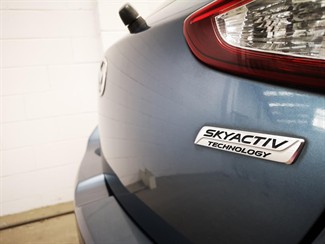 2015 Mazda Demio - Thumbnail