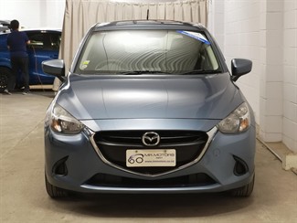 2015 Mazda Demio - Thumbnail