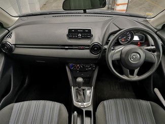 2015 Mazda Demio - Thumbnail