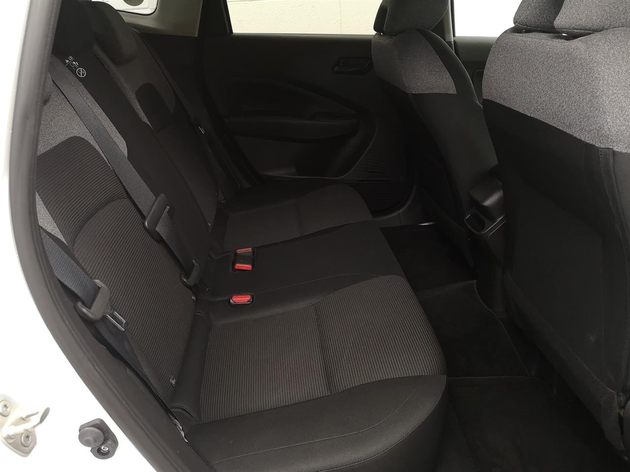 2021 Nissan Note