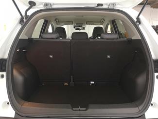 2021 Nissan Note - Thumbnail