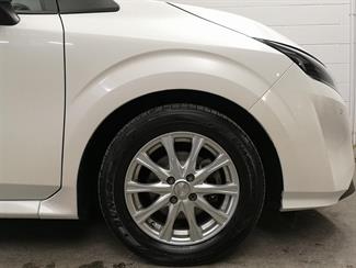 2021 Nissan Note - Thumbnail