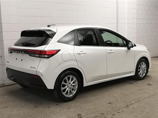 2021 Nissan Note - Thumbnail