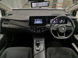 2021 Nissan Note - Thumbnail