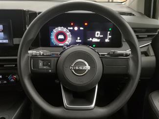 2021 Nissan Note - Thumbnail