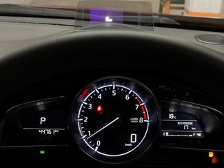 2018 Mazda CX-3 - Thumbnail