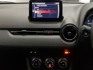 2018 Mazda CX-3 - Thumbnail