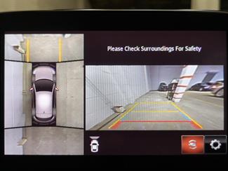 2018 Mazda CX-3 - Thumbnail