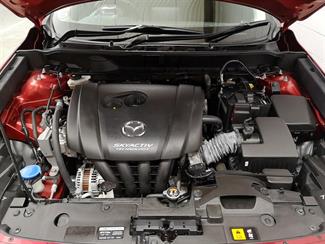 2018 Mazda CX-3 - Thumbnail