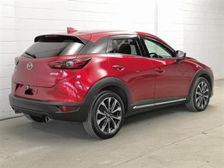 2018 Mazda CX-3 - Thumbnail