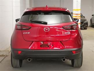 2018 Mazda CX-3 - Thumbnail