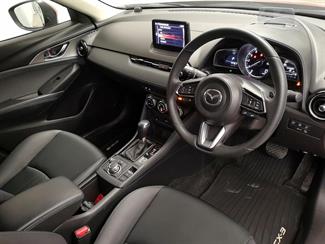 2018 Mazda CX-3 - Thumbnail