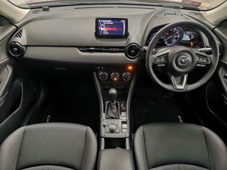 2018 Mazda CX-3 - Thumbnail