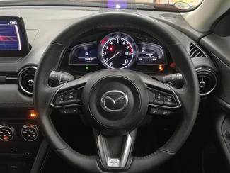2018 Mazda CX-3 - Thumbnail