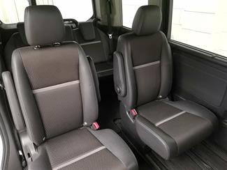 2017 Honda Stepwagon - Thumbnail