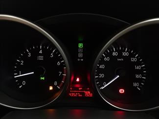 2013 Mazda Premacy - Thumbnail