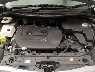 2013 Mazda Premacy - Thumbnail