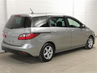 2013 Mazda Premacy - Thumbnail