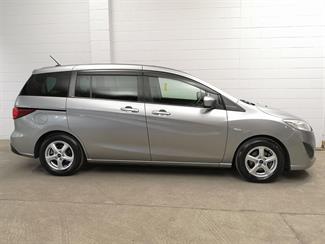 2013 Mazda Premacy - Thumbnail