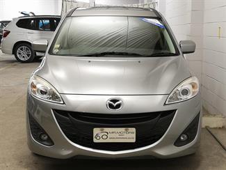 2013 Mazda Premacy - Thumbnail