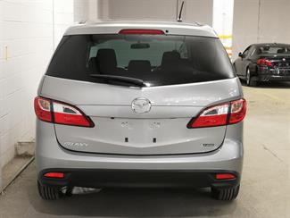 2013 Mazda Premacy - Thumbnail