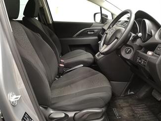 2013 Mazda Premacy - Thumbnail