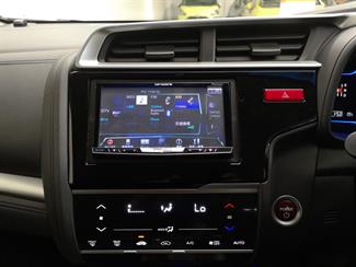 2013 Honda Fit - Thumbnail