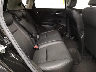 2013 Honda Fit - Thumbnail