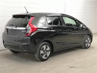 2013 Honda Fit - Thumbnail