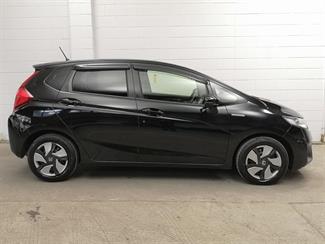 2013 Honda Fit - Thumbnail