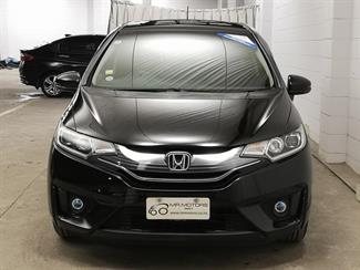 2013 Honda Fit - Thumbnail