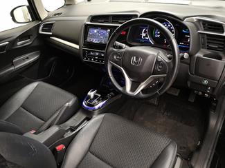 2013 Honda Fit - Thumbnail