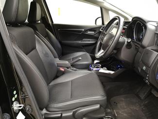 2013 Honda Fit - Thumbnail