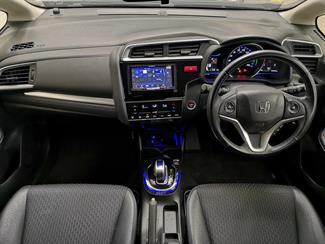 2013 Honda Fit - Thumbnail