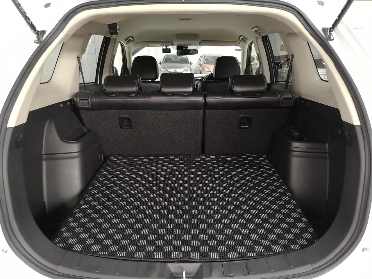 2014 Mitsubishi Outlander