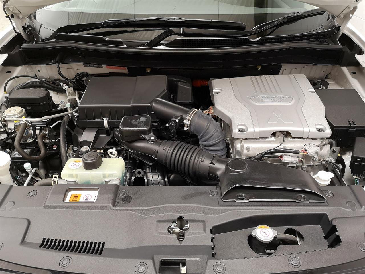 2014 Mitsubishi Outlander