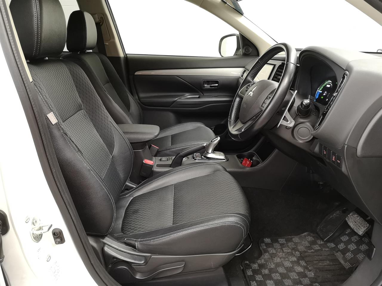 2014 Mitsubishi Outlander