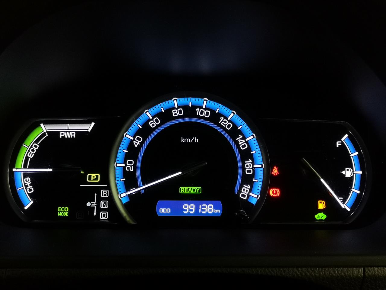 2014 Toyota Voxy