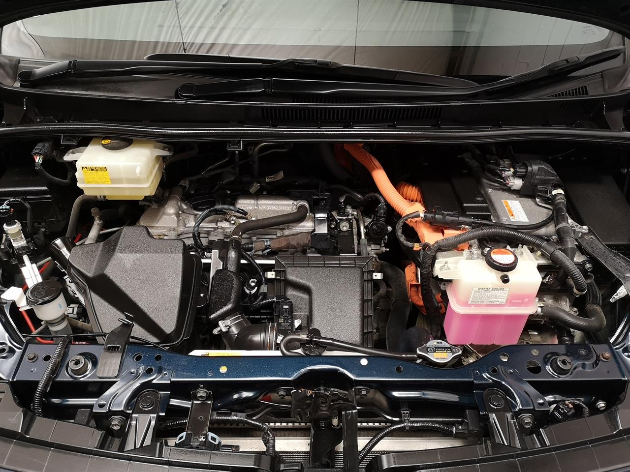 2014 Toyota Voxy