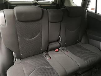 2012 Toyota Vanguard - Thumbnail