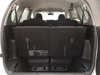 2012 Toyota Vanguard - Thumbnail