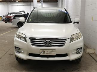 2012 Toyota Vanguard - Thumbnail