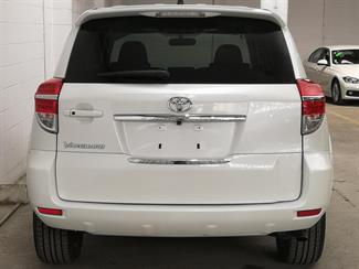 2012 Toyota Vanguard - Thumbnail