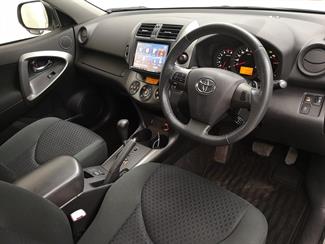2012 Toyota Vanguard - Thumbnail