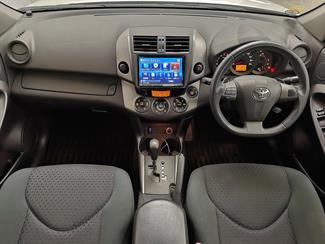 2012 Toyota Vanguard - Thumbnail