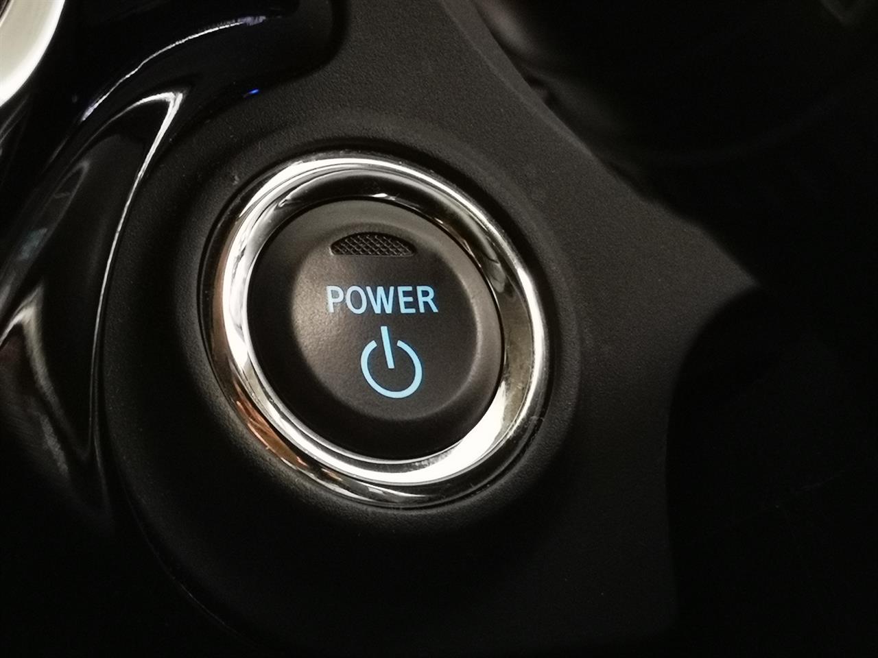 2015 Mitsubishi Outlander