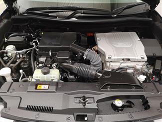 2015 Mitsubishi Outlander - Thumbnail