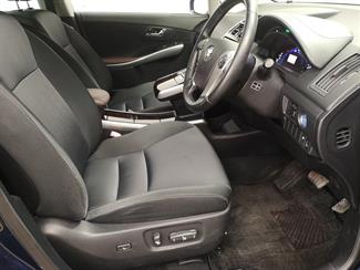 2014 Toyota Sai - Thumbnail