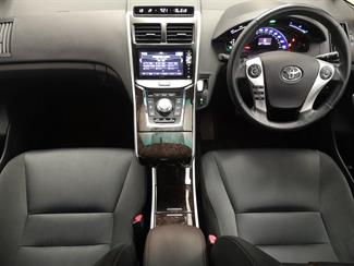 2014 Toyota Sai - Thumbnail