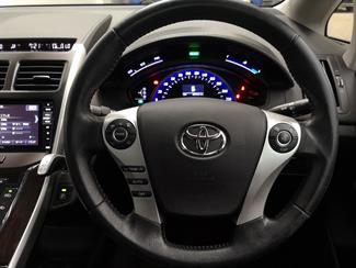 2014 Toyota Sai - Thumbnail